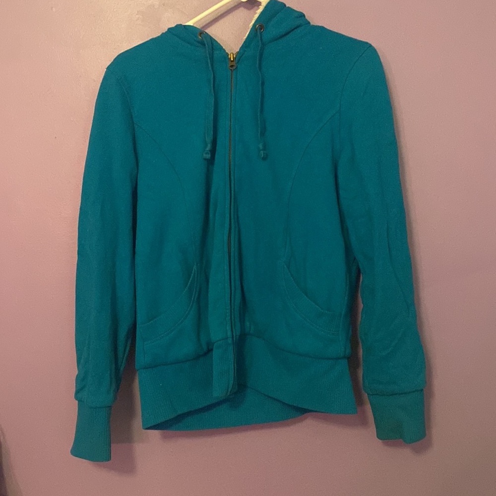 Old navy jacket